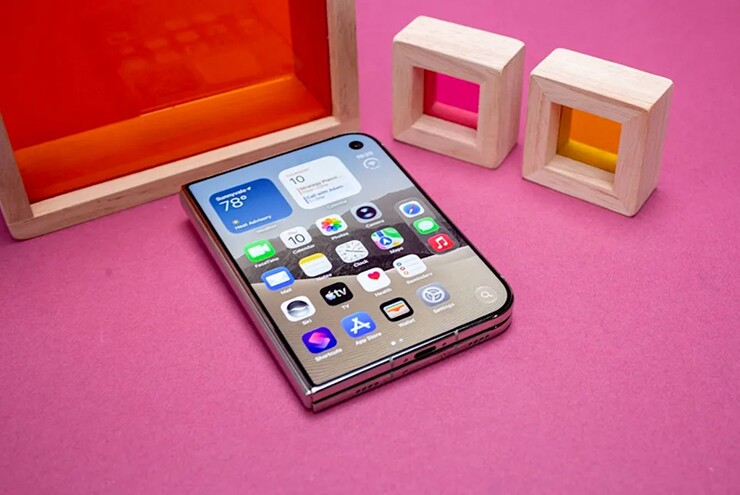 iPhone Duo có một điểm khiến người dùng Apple khó chấp nhận - 1