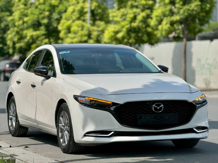 500 triệu đồng mua xe cũ: Sedan, SUV hay MPV 7 chỗ? - 2