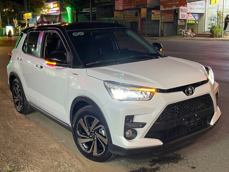 500 triệu đồng mua xe cũ: Sedan, SUV hay MPV 7 chỗ? - 3