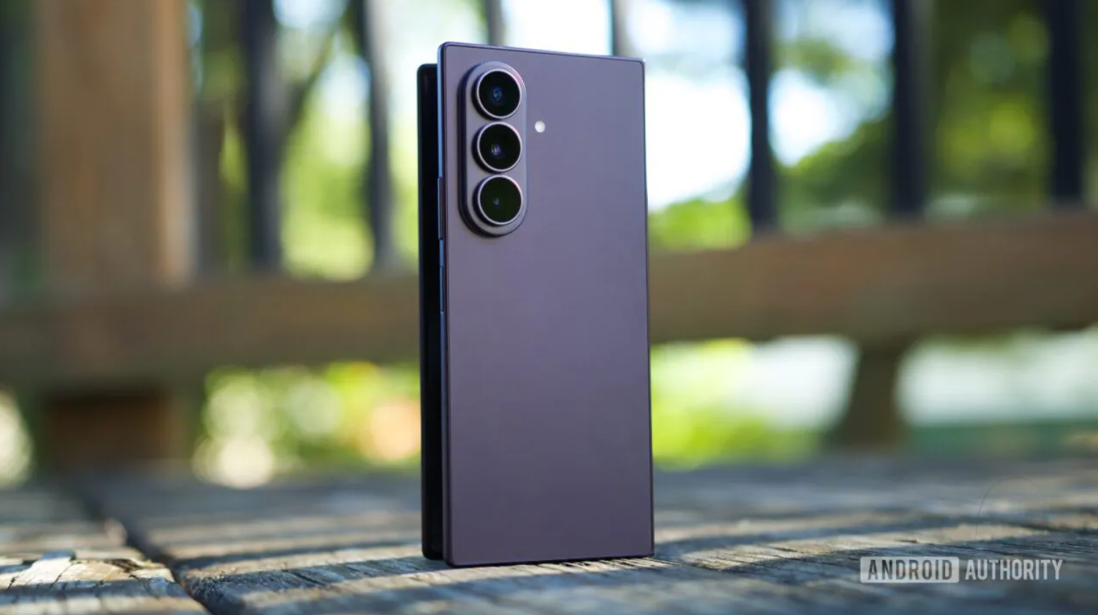 5 gợi ý smartphone Android giá tốt hơn iPhone 18 Pro Max - 4