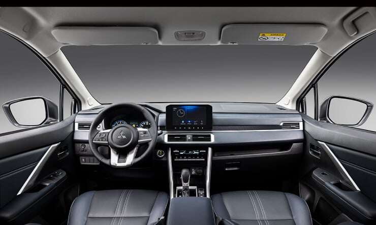 Bộ ba MPV gia đình giá hợp lý đáng sở hữu hiện nay - 2
