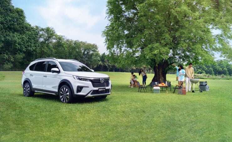 Bộ ba MPV gia đình giá hợp lý đáng sở hữu hiện nay - 5