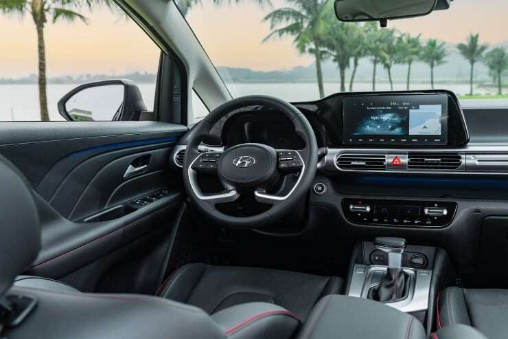 Bộ ba MPV gia đình giá hợp lý đáng sở hữu hiện nay - 4