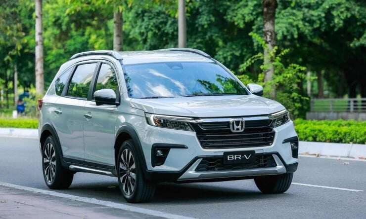 Bộ ba MPV gia đình giá hợp lý đáng sở hữu hiện nay - 6