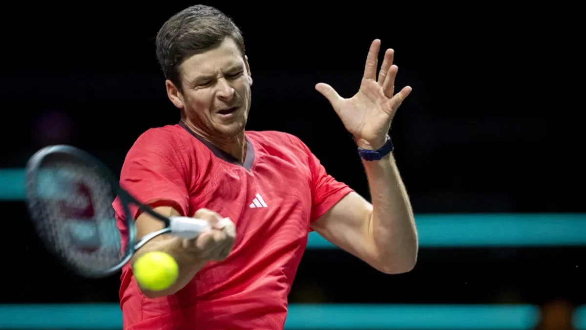 Đỉnh cao tennis Thượng Hải Masters: Tsitsipas quyết đấu, "trai hư" Tomic tái xuất - 2
