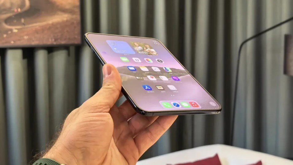 iPhone Duo bị chê vì nhiều lý do khác nhau - 2