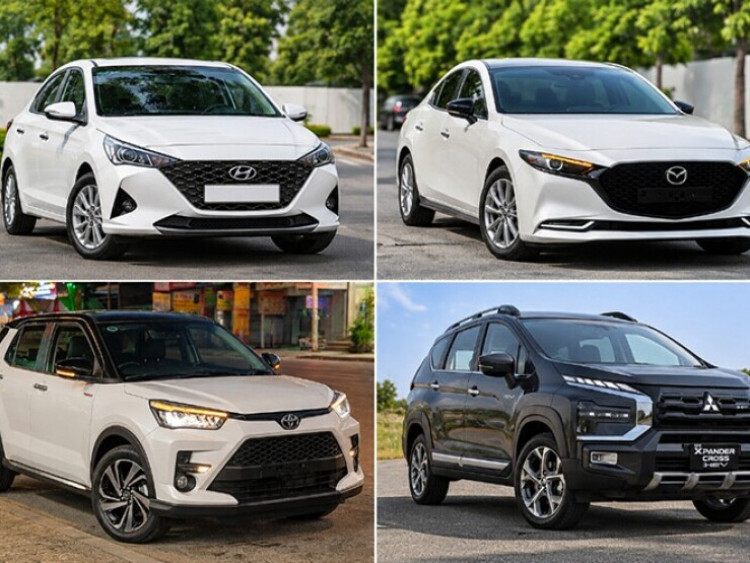 Công nghệ - 500 triệu đồng mua xe cũ: Sedan, SUV hay MPV 7 chỗ?