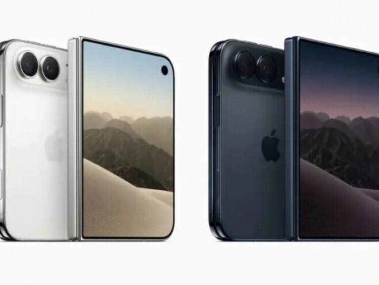 iPhone Duo bị chê vì nhiều lý do khác nhau
