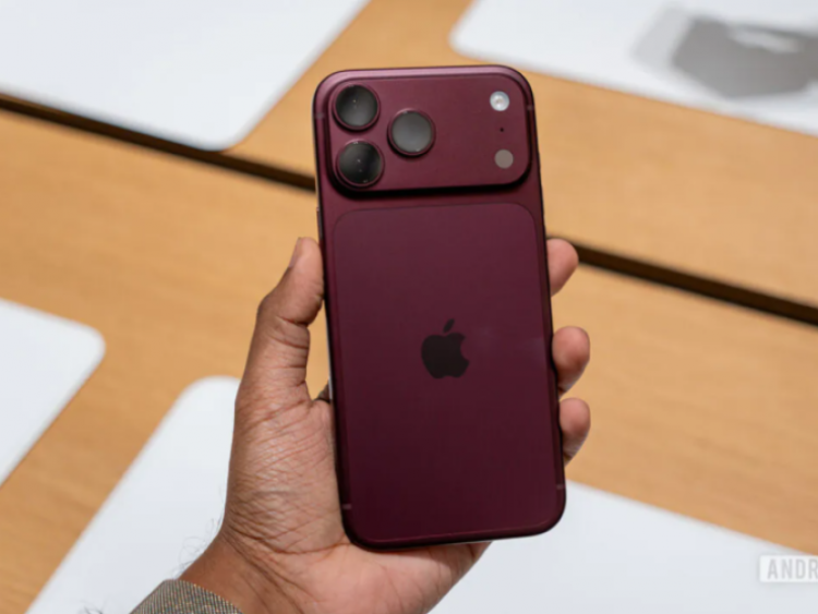 5 gợi ý smartphone Android giá tốt hơn iPhone 18 Pro Max