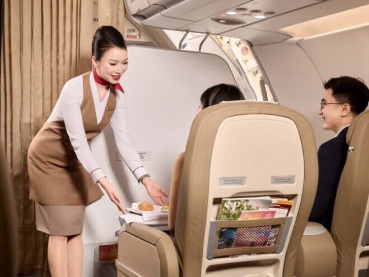 Thông tin doanh nghiệp - Sun Holidays ưu đãi tới 1 triệu đồng cho kỳ nghỉ cuối năm khi thanh toán VietQRPay, VietQRGlobal qua NAPAS