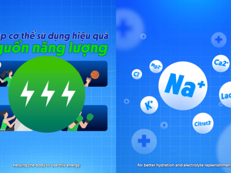 Thông tin doanh nghiệp - Revive Thể Thao: Bí quyết nâng cao sức bền, bứt phá giới hạn của các tuyển thủ quốc gia
