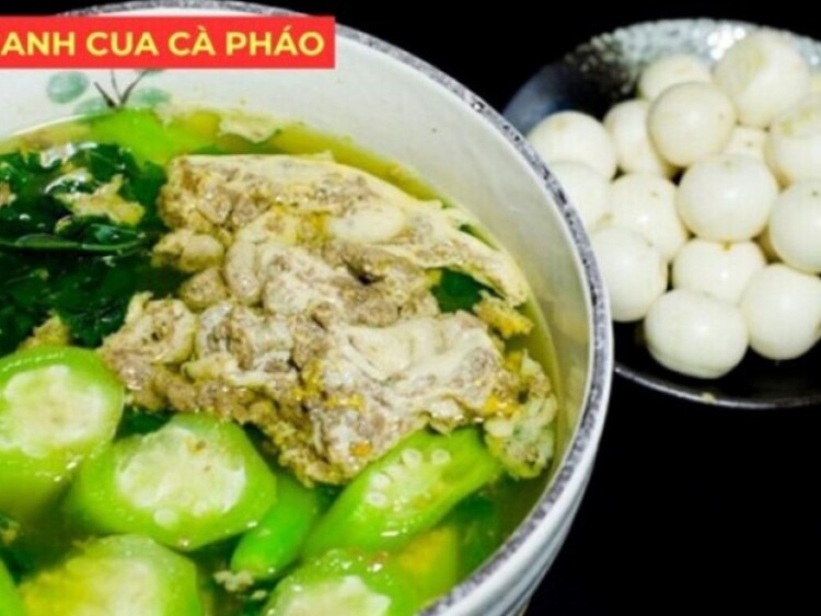 Thông tin doanh nghiệp - Món ăn “tối kị" với xương khớp đang "ẩn nấp" trên mâm cơm người Việt