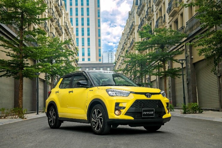 Đây là những chiếc SUV đô thị rẻ bậc nhất hiện nay - 1
