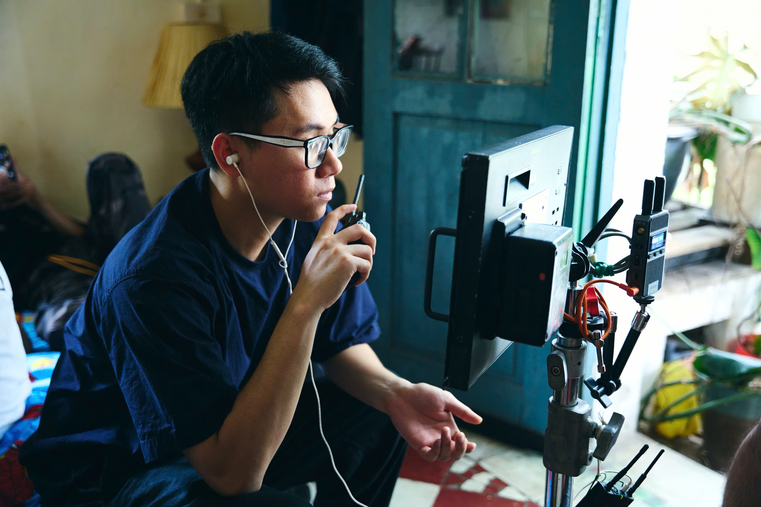 Phim ngắn AI: Phim ảo, họa thật (Kỳ 2) - 2