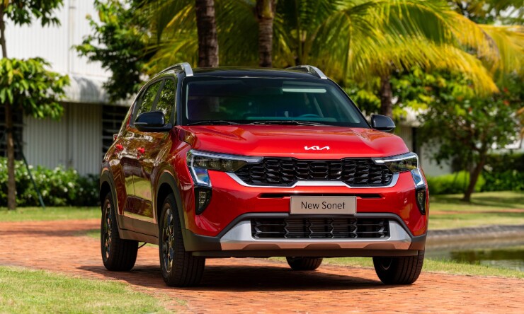 Đây là những chiếc SUV đô thị rẻ bậc nhất hiện nay - 2