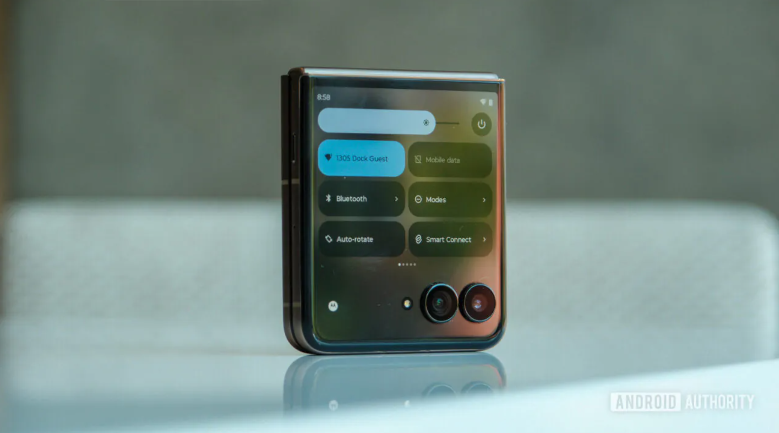 5 gợi ý smartphone Android giá tốt hơn iPhone 18 Pro Max - 2