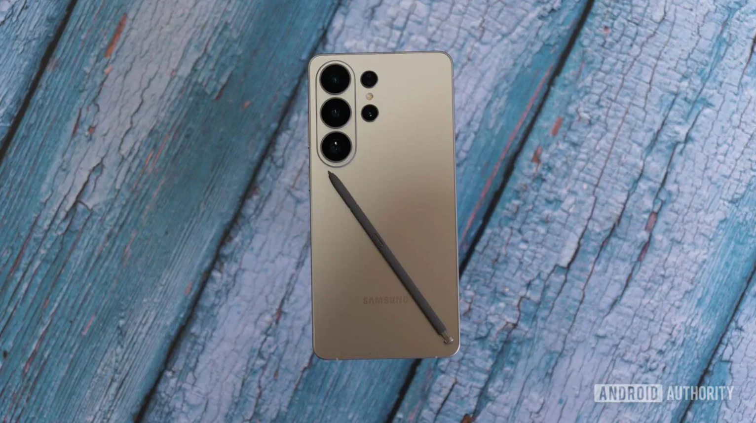 5 gợi ý smartphone Android giá tốt hơn iPhone 18 Pro Max - 3