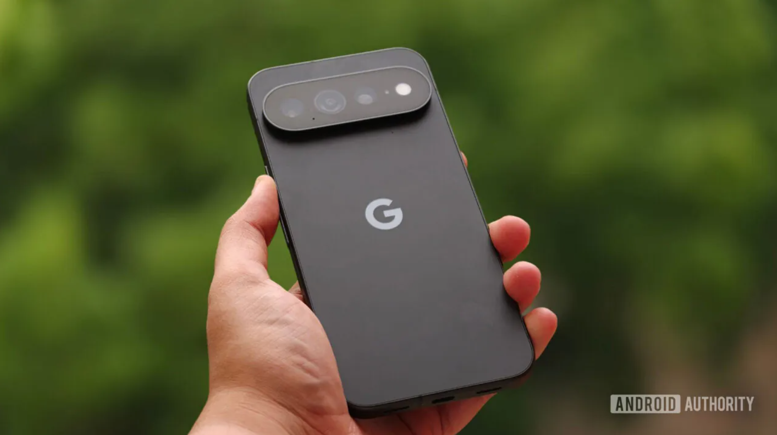 5 gợi ý smartphone Android giá tốt hơn iPhone 18 Pro Max - 1