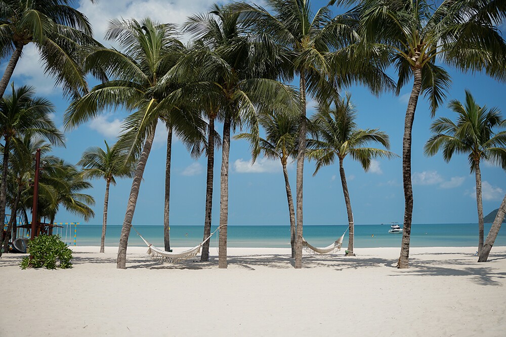 Sun Holidays ưu đãi tới 1 triệu đồng cho kỳ nghỉ cuối năm khi thanh toán VietQRPay, VietQRGlobal qua NAPAS - 5