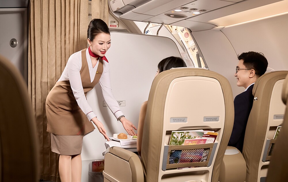 Sun Holidays ưu đãi tới 1 triệu đồng cho kỳ nghỉ cuối năm khi thanh toán VietQRPay, VietQRGlobal qua NAPAS - 4
