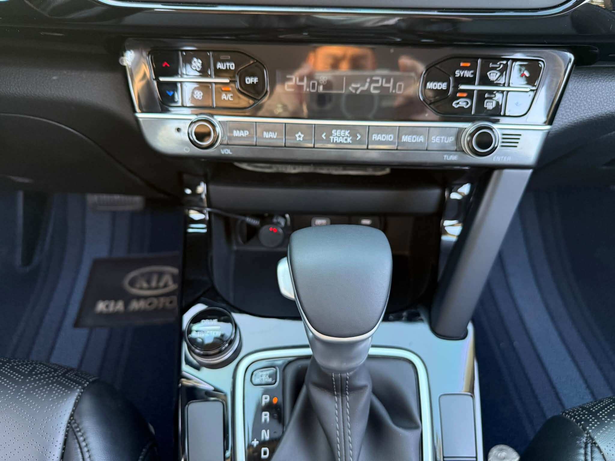 Kia Seltos cũ sau 3–5 năm người mua xe cần kiểm tra những gì? - 4