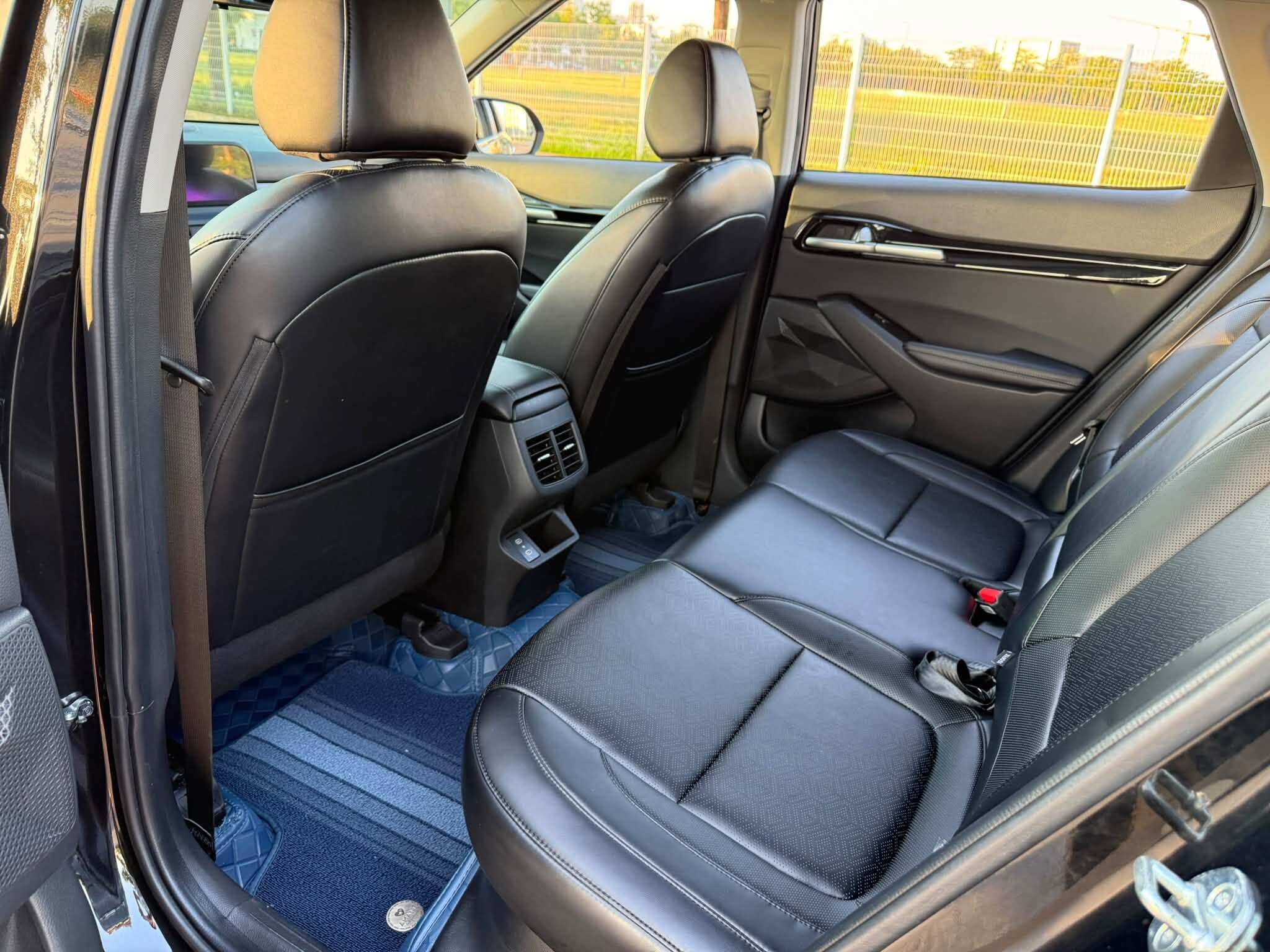 Kia Seltos cũ sau 3–5 năm người mua xe cần kiểm tra những gì? - 6