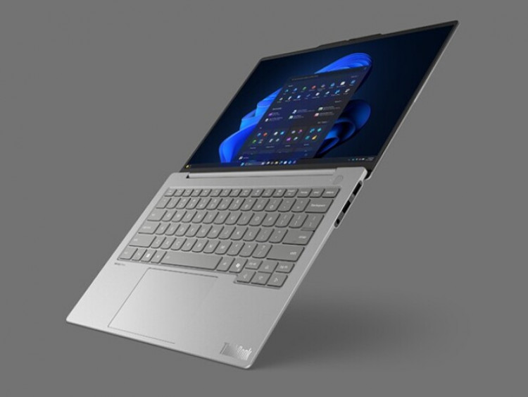 Lenovo ThinkBook 14x ra mắt ấn tượng với trọng lượng chưa đến 1 kg