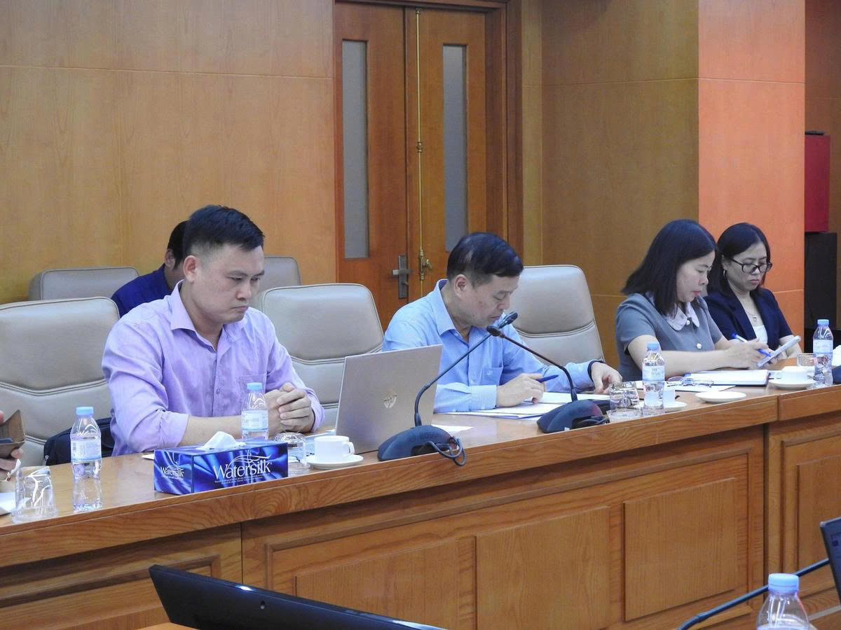 Nâng cao hiệu quả kiểm tra, giám sát, góp phần giữ nghiêm kỷ luật Đảng - 5