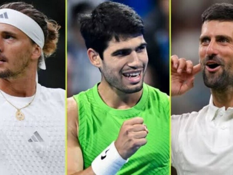 Kết quả thi đấu tennis Thượng Hải Masters 2026 mới nhất