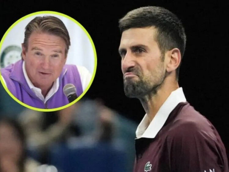 Nóng nhất thể thao chiều 10/10: Djokovic vô địch ở tuổi 39 giúp lứa đàn em 