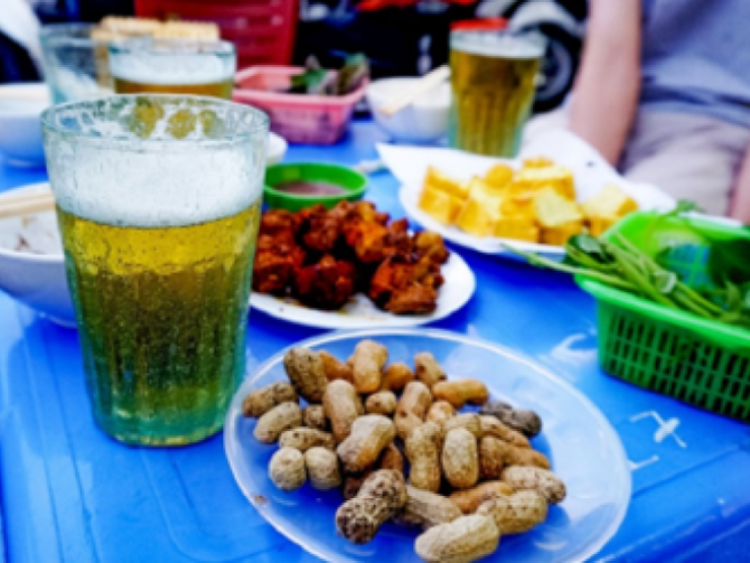 Thông tin doanh nghiệp - Sau 18h, nam giới cần tránh ngay 3 việc này kẻo “cậu nhỏ” kêu cứu!