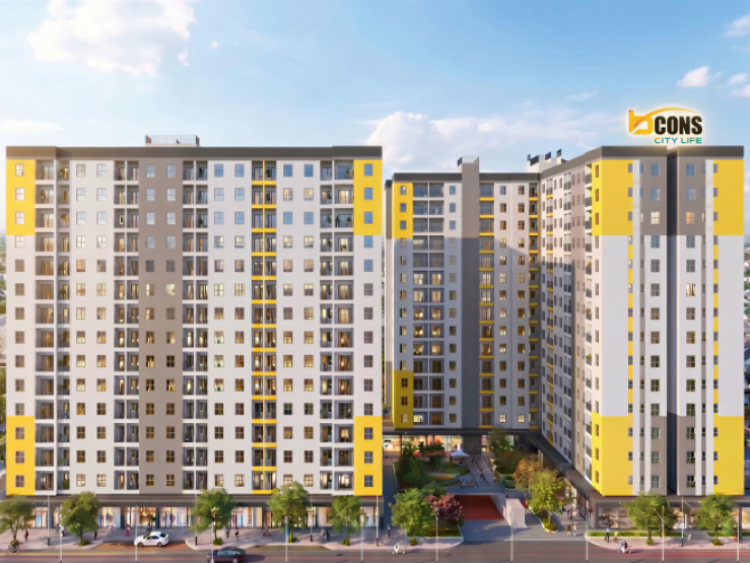 Thông tin doanh nghiệp - Phường Tân Uyên, TP.HCM: Khi nhịp sống đô thị lớn dần bên những khu công nghiệp FDI
