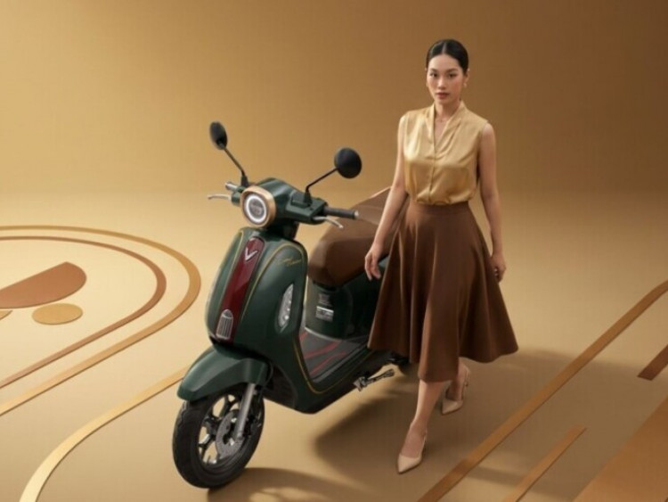Thông tin doanh nghiệp - Chống nước IP67, giá từ 24,9 triệu đồng: Evo Grand Premia và Evo Grand Limited ghi điểm với cư dân đô thị