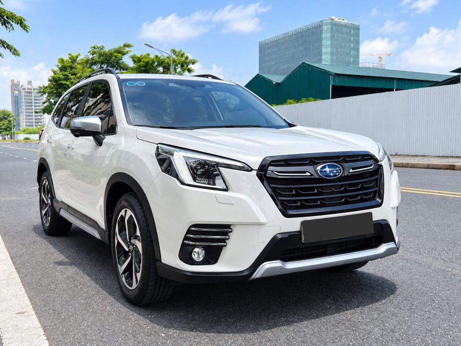 Mazda và các hãng giảm giá mạnh dòng xe gầm cao dịp cuối năm - 3