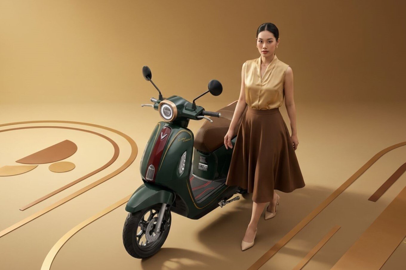 Chống nước IP67, giá từ 24,9 triệu đồng: Evo Grand Premia và Evo Grand Limited ghi điểm với cư dân đô thị - 2