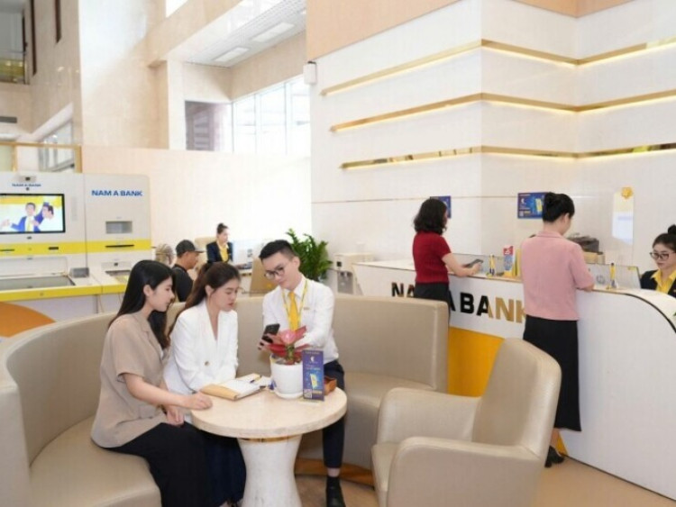 Thông tin doanh nghiệp - Nam A Bank lần đầu góp mặt trong Top 10 ngân hàng niêm yết Đông Nam Á