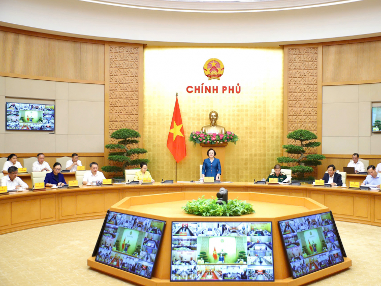 Phát huy bản sắc từng địa phương và mang lại cơ hội tham gia, sáng tạo, thụ hưởng văn hóa cho Nhân dân