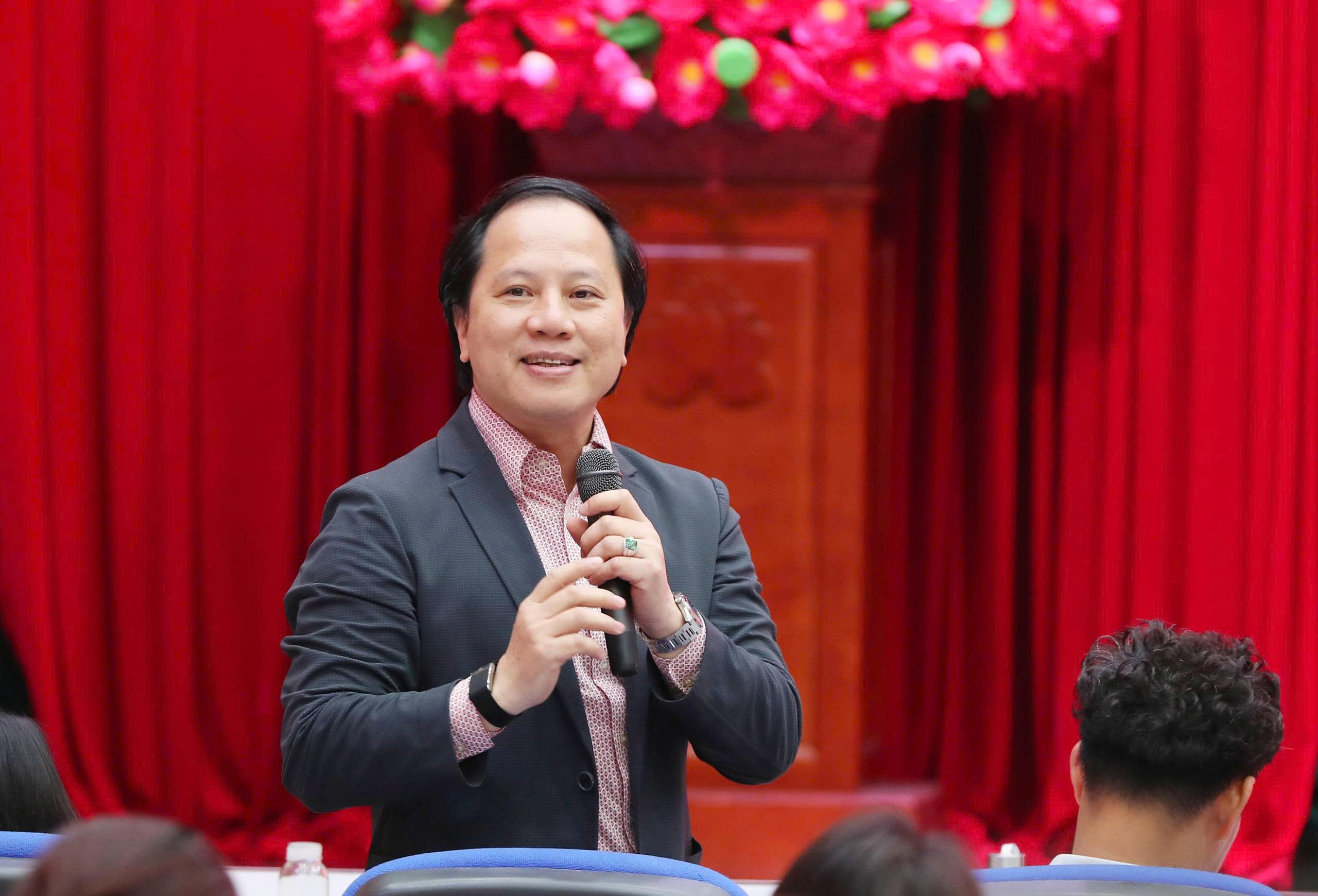 Hướng tới hình thành “ngân hàng" thanh âm, giai điệu Việt Nam - 5