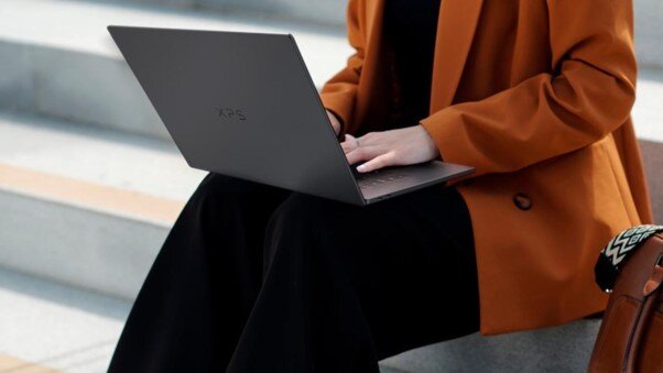Dell thế hệ mới: Đột phá thiết kế mỏng nhẹ, tối ưu hiệu năng - 1