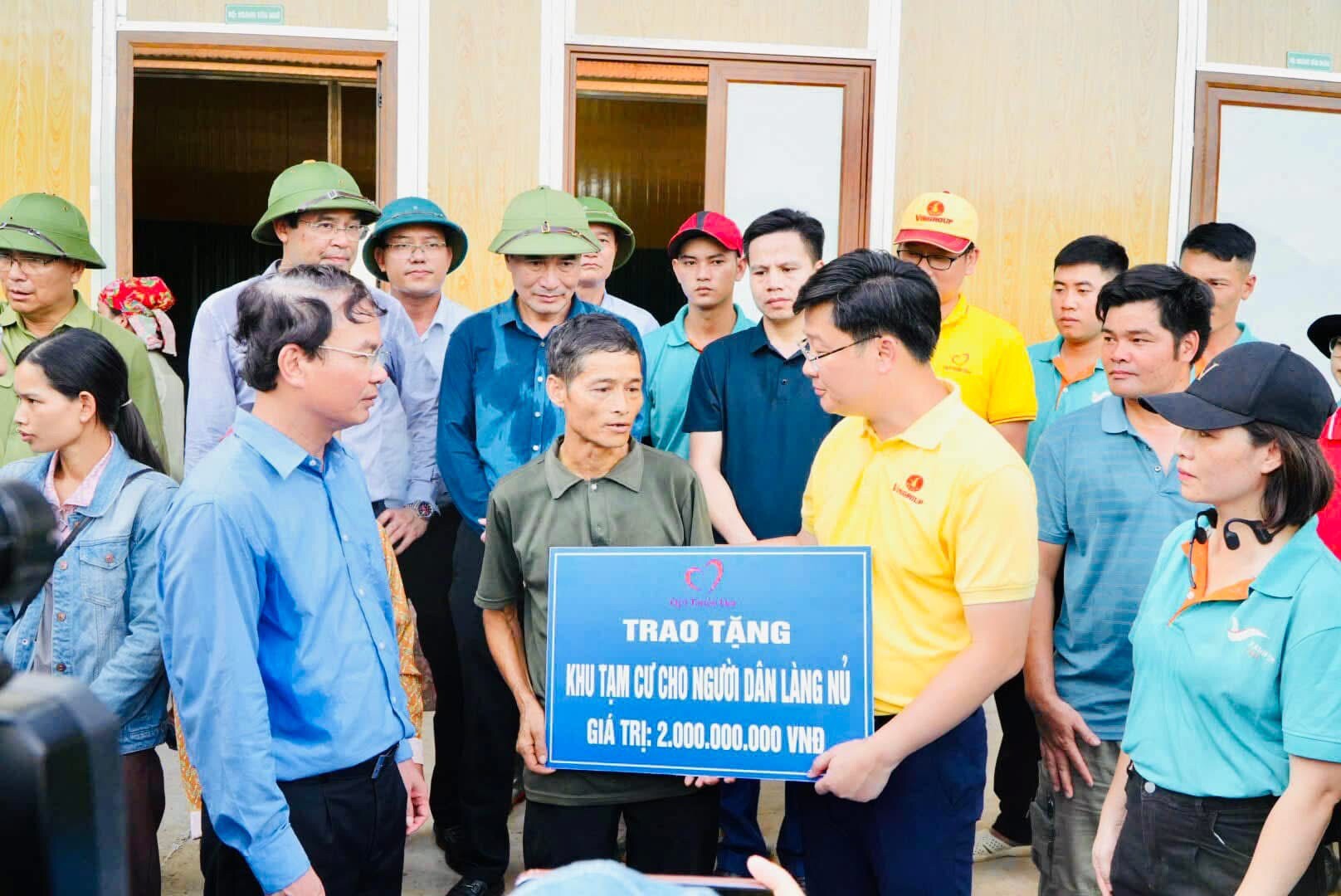 Nhà đồng sáng lập Quỹ Thiện Tâm - bà Phạm Thu Hương: “Làm việc thiện để thấy mình sống có giá trị hơn” - 5