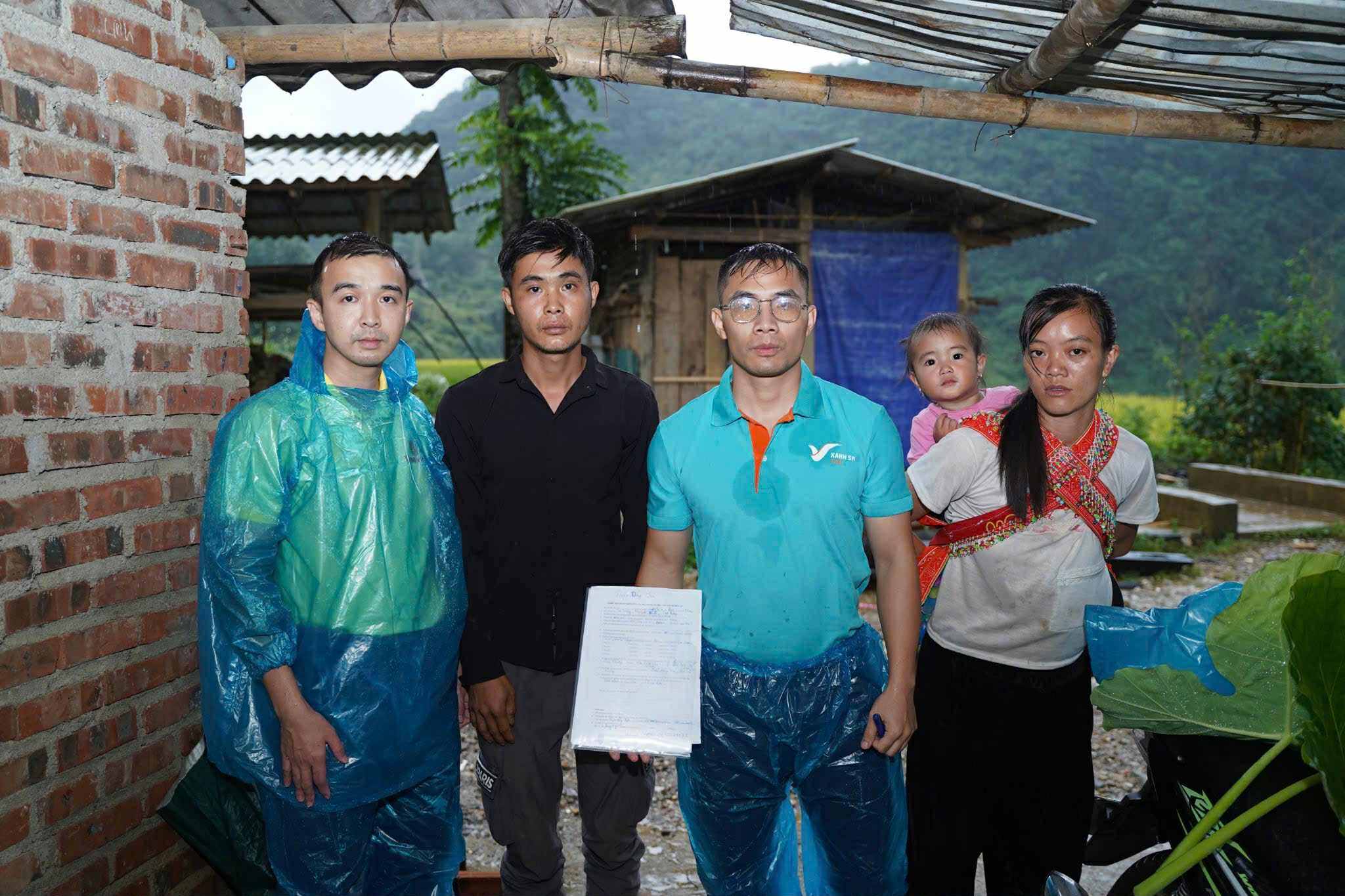 Nhà đồng sáng lập Quỹ Thiện Tâm - bà Phạm Thu Hương: “Làm việc thiện để thấy mình sống có giá trị hơn” - 4