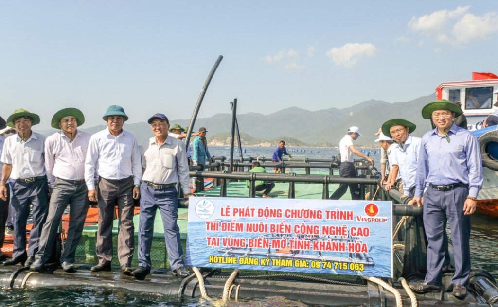 Nhà đồng sáng lập Quỹ Thiện Tâm - bà Phạm Thu Hương: “Làm việc thiện để thấy mình sống có giá trị hơn” - 3