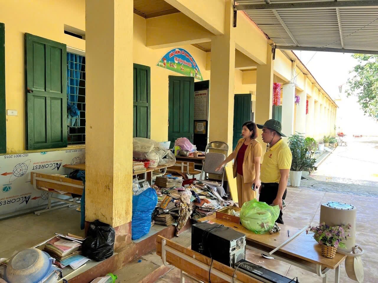 Nhà đồng sáng lập Quỹ Thiện Tâm - bà Phạm Thu Hương: “Làm việc thiện để thấy mình sống có giá trị hơn” - 7