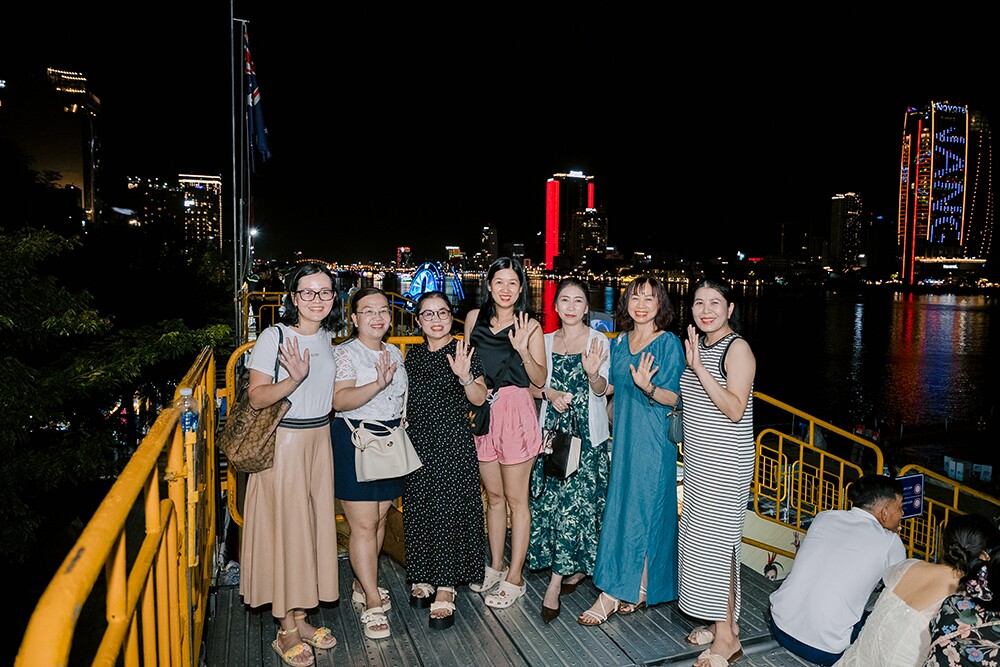 "Bỏ phố về biển": Ý nghĩa thực sự phía sau làn sóng chuyển đến Đà Nẵng - 1