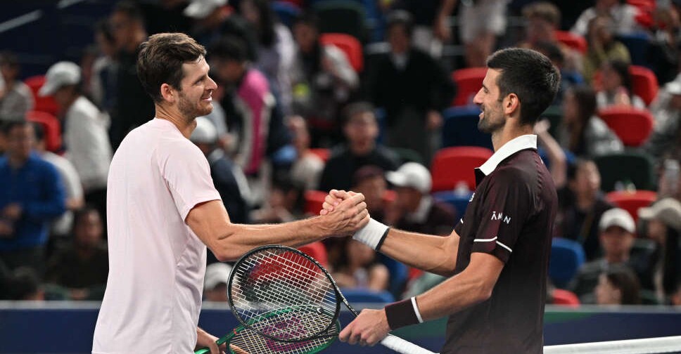 Đỉnh cao tennis Thượng Hải Masters: Zverev đụng khắc tinh, tay vợt loại Djokovic gặp khó - 2