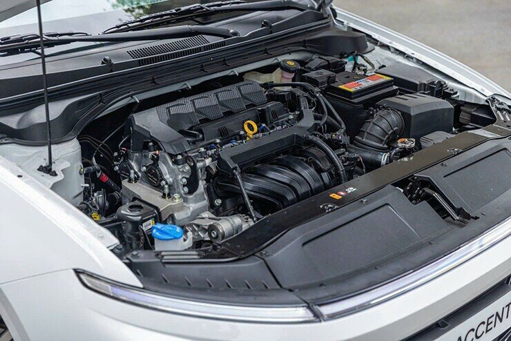 Cùng khoảng tiền, mua Hyundai Accent, Toyota Vios hay Mazda2? - 5