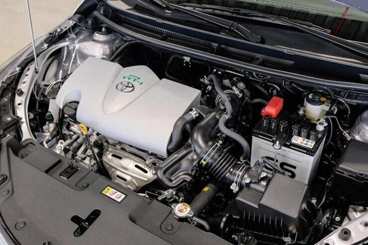 Cùng khoảng tiền, mua Hyundai Accent, Toyota Vios hay Mazda2? - 2