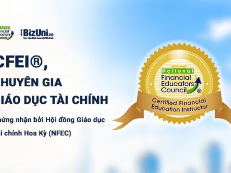 Thông tin doanh nghiệp - CFEI® và 5 câu hỏi trước khi khách hàng quyết định tài chính