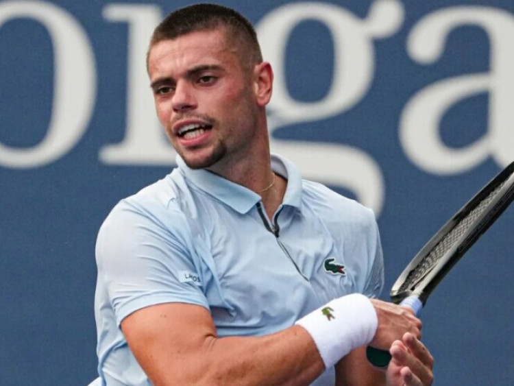 Đỉnh cao tennis Thượng Hải Masters: 