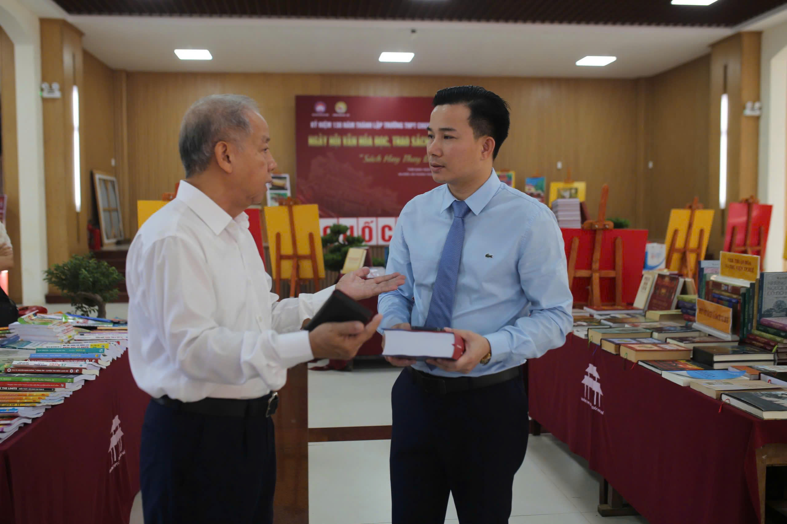 Huế: Từ không gian tri thức số dùng chung đến mục tiêu mỗi gia đình có một thư viện sách số - 2
